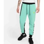 Nike Tech Fleece Jogger Erkek Eşofman Altı - S - 301-Yeşil