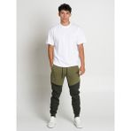Nike Tech Fleece Jogger Erkek Eşofman Altı-Sportxoutlet - Haki