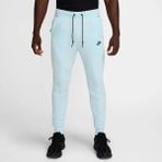 Nike Tech Fleece Jogger Erkek Mavi Eşofman Altı - S