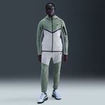 NIKE Tech Fleece Jogger Erkek Yeşil Eşofman Altı HV0959-365