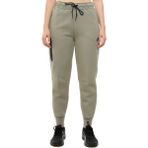 Nike Tech Fleece Jogger Kadın Spor Eşofman Altı - XS - Yeşil
