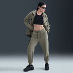 NIKE Tech Fleece MR Jogger 2 Kadın Eşofman Altı HV6779-320