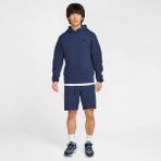 Nike Tech Fleece Şort Lacivert-Sportxstore