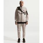 Nike Tech Fleece Sweatpants Erkek Bej Eşofman Altı - HV0959-236