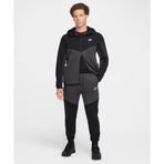 Nike Tech Fleece Sweatpants Erkek Siyah Eşofman Altı - HV0959-015