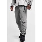 Nike Tech Sportswear Fleece Woven Open Erkek Eşofman Altı - Gri