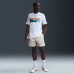 NIKE Tee OC Photo 2 Erkek Beyaz Tişört HJ0760-100