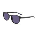 NIKE Temper Flow IF1101X 355 53 Unisex Oval Yeşil Aynalı Kemik Güneş Gözlüğü
