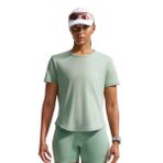 Nike Tempo Dri-Fit Kadın Yeşil Koşu T-Shirt HQ0648-007