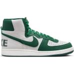 Nike Terminator High Erkek Günlük Ayakkabı FD0650-100 - Çok Renkli