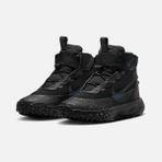 Nike Terrascout Unisex Çocuk Kahverengi Bot FV4173-200 - Siyah