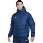 Nike Therma-Fıt Academy Pro Erkek Ceket - Lacivert - 2XL
