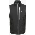 Nike Therma-Fit DD6869-010 Siyah Erkek Yelek XL Kesim Kalıbı ile Şık Tasarım