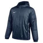 NIKE Therma-FIT Park26 Fall Jacket Erkek Mavi Ceket HM7270-410