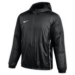 NIKE Therma-FIT Park26 Fall Jacket Erkek Siyah Ceket HM7270-010