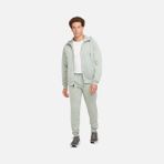Nike Therma-Fit Water-Repellent Winterized Fitness Training Erkek Eşofman Altı Fz1109-370 - Yeşil
