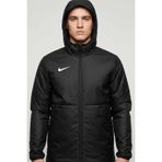 Nike Thrm Rpl Park20 Fall Jacket İçi Polarlı Erkek Günlük Mont SİYAH