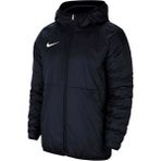 Nike Thrm Rpl PARK20 Fall Jkt Erkek Ceket CW6157-451 Mavi - XL