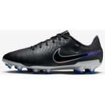 Nike Tiempo Legend 10 Academy Çoklu Zemin Kramponu - Koyu Gri