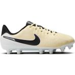 Nike Tiempo Legend 10 Academy Fg/mg Çocuk Krampon Krem