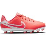 Nike Tiempo Legend 10 Academy Fg/mg Çocuk Krampon Turuncu