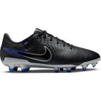 Nike Tiempo Legend 10 Academymg Krampon Erkek Yetişkin Kullanıcılar İçin Renkli Ayakkabı
