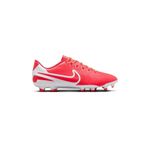 Nike Tiempo Legend 10 Club Fg/Mg (DAR KALIP) Erkek Krampon Dv4344-800