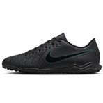 Nike Tiempo Legend 10 Club TF erkek spor ayakkabısı, siyah derin orman, 41 EU, Siyah (Black Deep Jungle), 41 EU