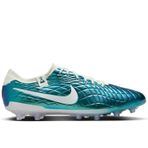 Nike Tiempo Legend 10 Elite Ag-Pro 30 Football Shoes Sert Zemin Kramponu Yeşil