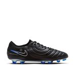 Nike Tiempo Legend 10 Elite Fg Erkek Siyah Krampon