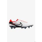 Nike Tiempo Legend 10 Elite Sg-Pro Ac Erkek Beyaz Krampon (Çim Zemin) DV4329-100