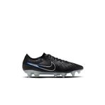 Nike Tiempo Legend 10 Elite Sg Pro Ac Erkek Siyah Krampon