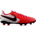 Nike Tiempo Legend 8 Academy FG/MG Çocuk Krampon Kırmızı