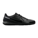 Nike Tiempo Legend 9 Academy Ic Erkek Kapalı Saha / Salon Ayakkabısı DA1190-001 Siyah - Renkli