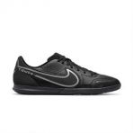 Nike Tiempo Legend 9 Club Ic Mfootball Shoes Black Bl