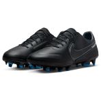 Nike Tiempo Legend 9 Pro Fg Erkek Siyah Futbol Krampon Da1175-001