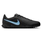 Nike Tiempo Maestro Club Tf Erkek Siyah Halı Saha Ayakkabısı IB4482-040