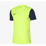 Nike Tiempo Prem Iı Erkek Forma - Sarı - Mavi