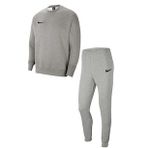 Nike TK6902-063 Park20 Crew Pamuklu Eşofman Takımı