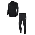 Nike TK6906-010 Dri-Fit Unisex Çocuk Eşofman Takım