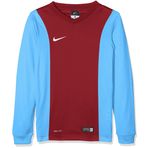 Nike Top Park Derby Jersey Uzun Kollu Erkek T-Shirt