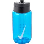 Nike Tr Renew Recharge Straw Suluk Sporcu Suluğu 16 Oz Mavi N.100.7640.445.16