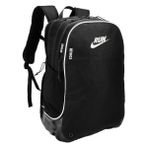 Nike Track Unisex Siyah Koşu Sırt Çantası N.100.2587.081.NS