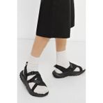 Nike Trail Oneonta Siyah Erkek Sandalet