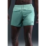 Nike Trail Second Sunrise Dri-FIT ADV Brief-Lined Running Shorts Astarlı Erkek Koşu Şortu Açık Yeşil