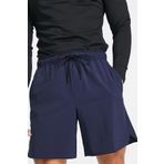 Nike Training Dri Fit Unlimited Ultra Light Woven 7" Shorts Navy Erkek Dokuma Anreman Koşu Şortu Lac