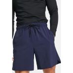 Nike Training Dri Fit Unlimited Ultra Light Woven 7" Shorts Navy Erkek Dokuma Anreman Koşu Şortu Lacivert