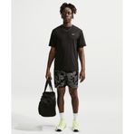 Nike Training Shorts Erkek Gri Şort - IF2187-084