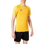 Nike Trophy III jarse Shortsleeve Sarı Erkek Forma