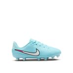 Nike Turkuaz Erkek Çocuk Futbol Ayakkabısı DV4348-401-JR LEGEND 10 ACADEMY FG/